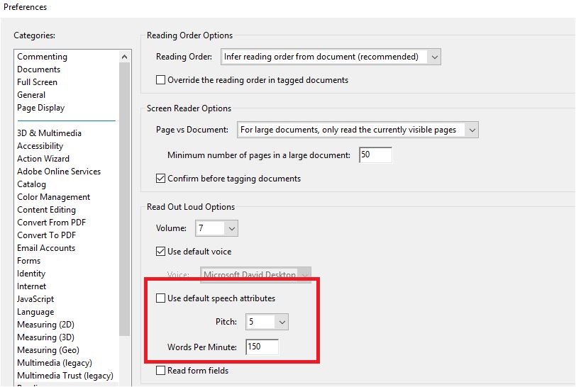 How To Read Pdf Aloud On Mac Maryann Kirby's Reading Worksheets